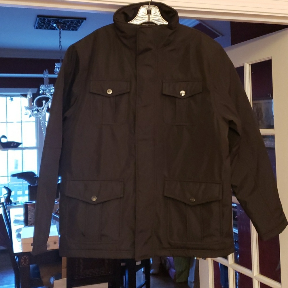 Men's CB Sport Jacket NWOT